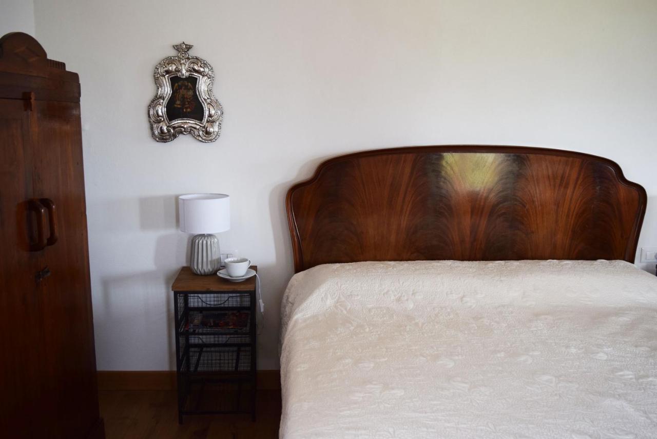 Casal Bengodi Bed & Breakfast Poggio a Caiano Luaran gambar