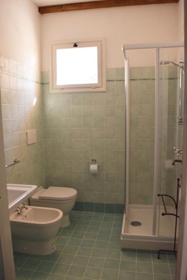 Casal Bengodi Bed & Breakfast Poggio a Caiano Luaran gambar