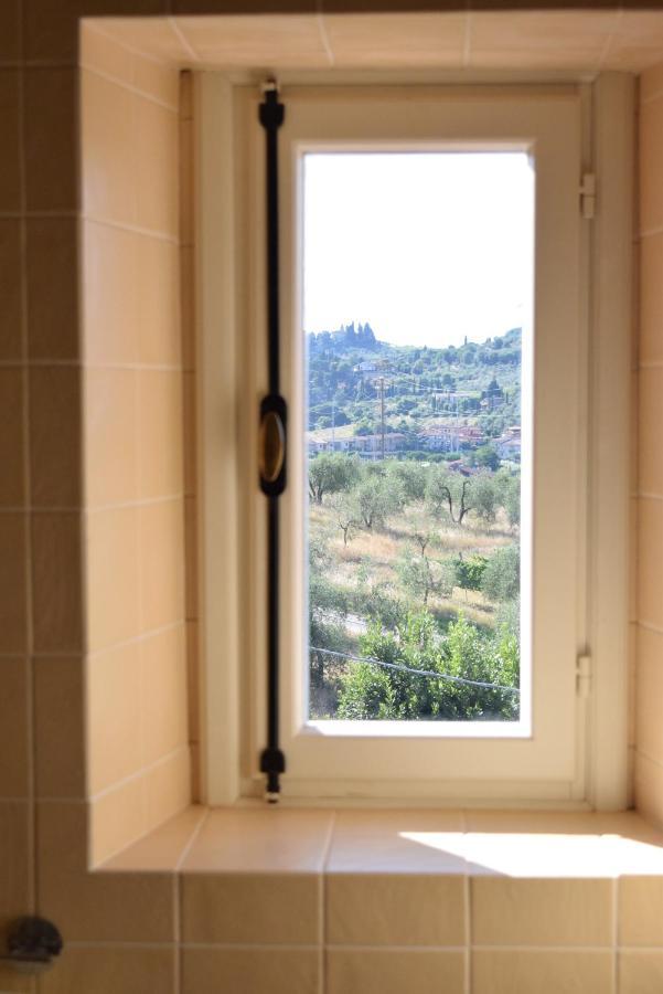 Casal Bengodi Bed & Breakfast Poggio a Caiano Luaran gambar